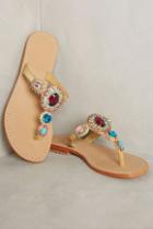 Mystique Ibiza Slides Novelty