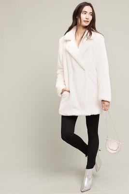 John + Jenn Broadway Coat