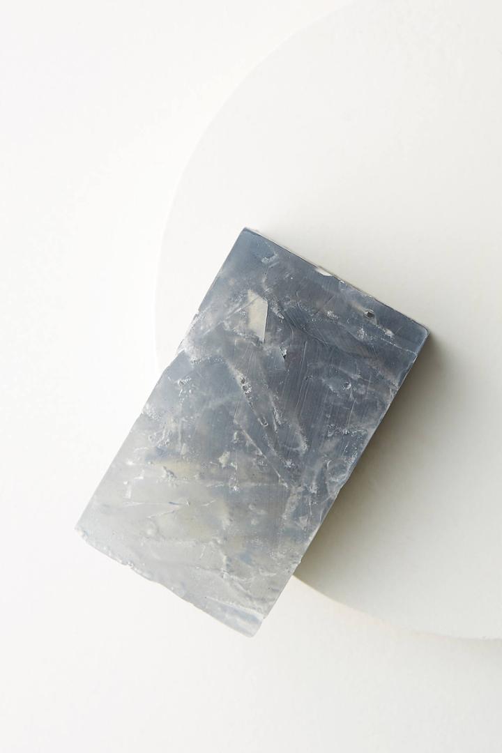 Joe's Soap Crystal Bar Soap