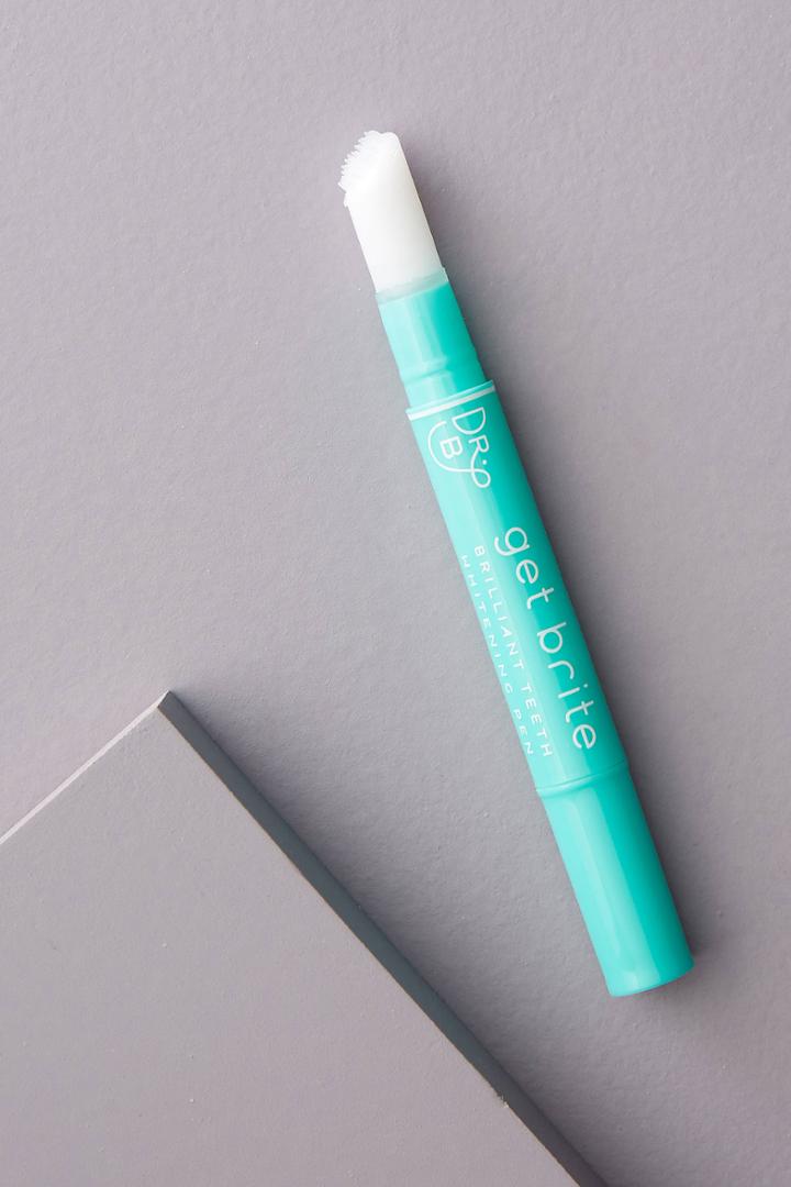 Dr. Brite Get Brite Teeth Whitening Pen