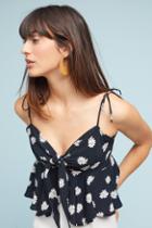 Faithfull Floral Cami
