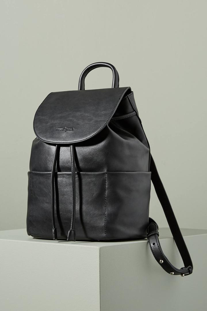 Urban Originals Splendor Foldover Backpack