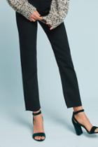 Ag Jeans Ag The Isabelle High-rise Straight Jeans