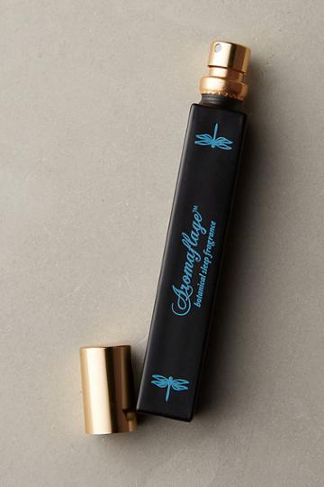 Aromaflage Botanical Sleep Fragrance