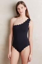 Marysia Santa Barbara Maillot Black