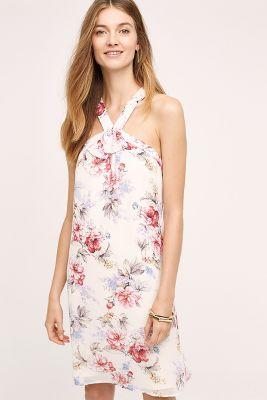 Paper Crown Rosalie Swing Dress