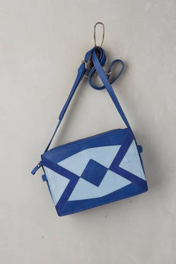 Nat & Nin Brigitte Crossbody Bag