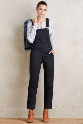 Ag Finn Overalls Tusk