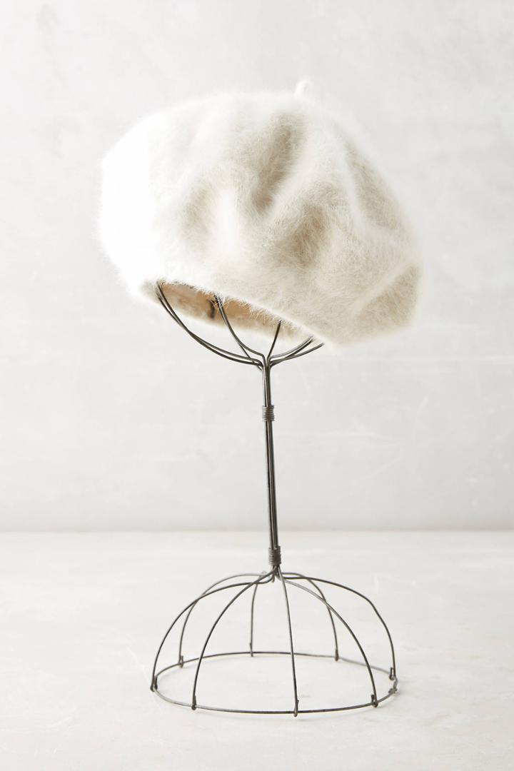 Anthropologie Aveline Beret