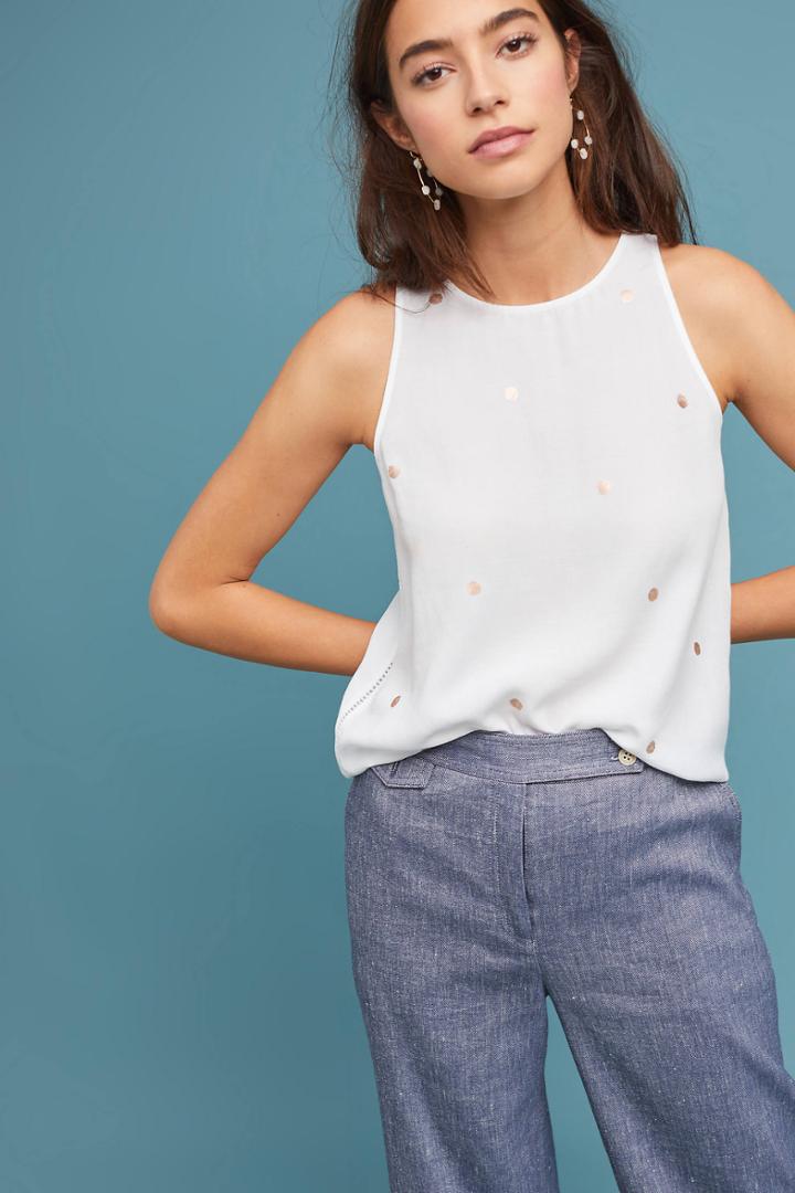 Cloth & Stone Gillian Top