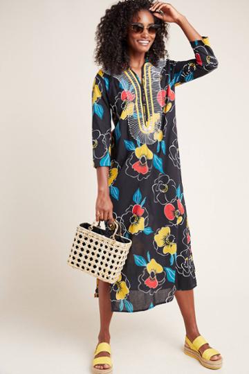 Ro's Garden Alessandra Caftan