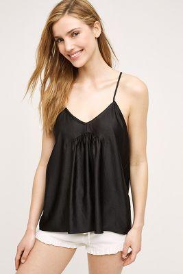 Harlyn Tie-strap Cami