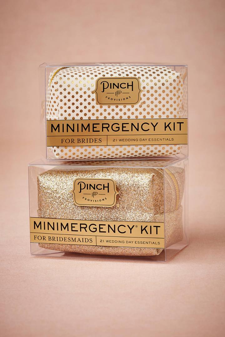 Anthropologie Minimergency&reg; Kit For Brides & Bridesmaids