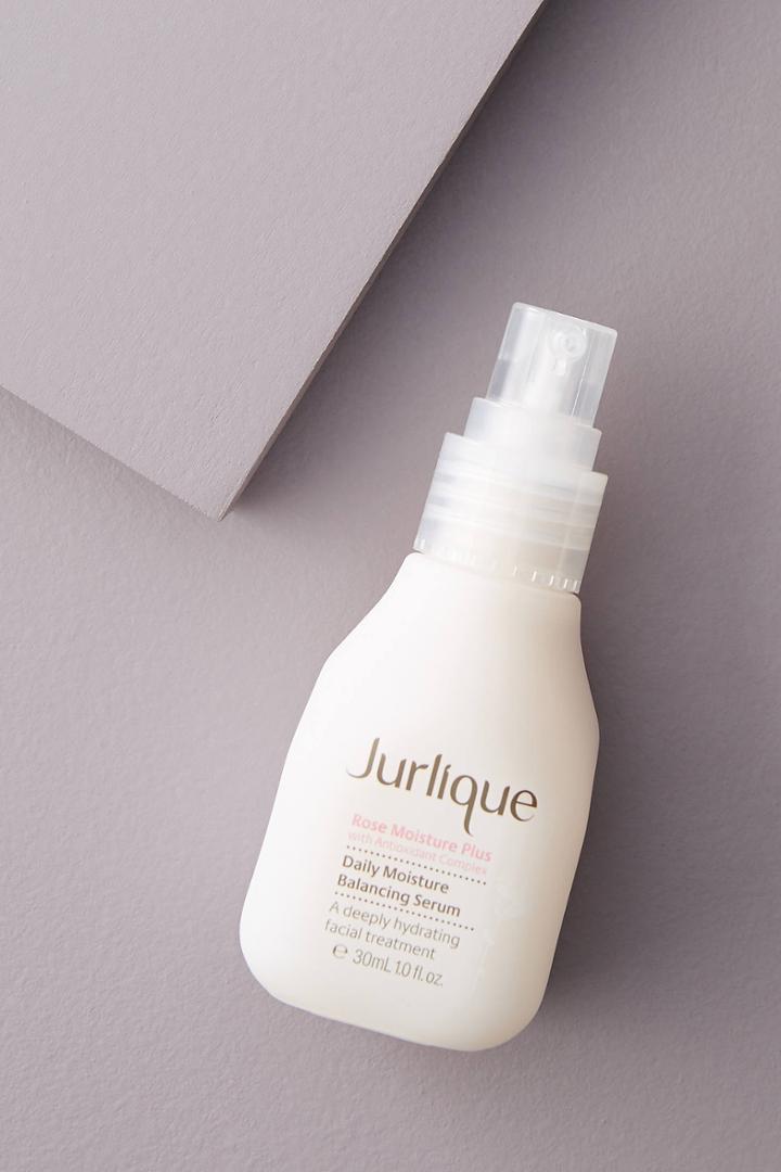 Jurlique Rose Daily Moisture Balancing Serum