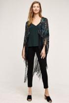 Paige Verdugo Ankle Jeans Black