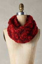 Anthropologie Kita Cowl