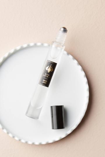 Raw Spirit Mystic Pearl Rollerball Perfume