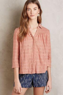 Cartonnier Winona Shorts