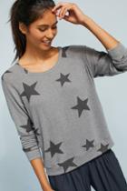 Sundry Starry Pullover