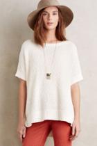 Moth Cottonfield Pullover