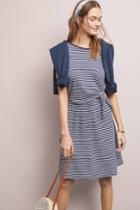 Velvet By Graham & Spencer Mitizie Striped Dress
