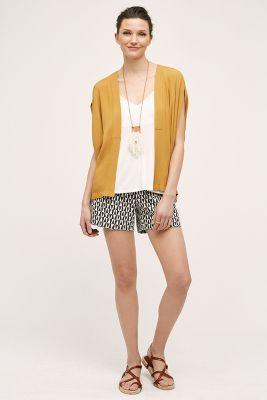 Cartonnier Neda Shorts