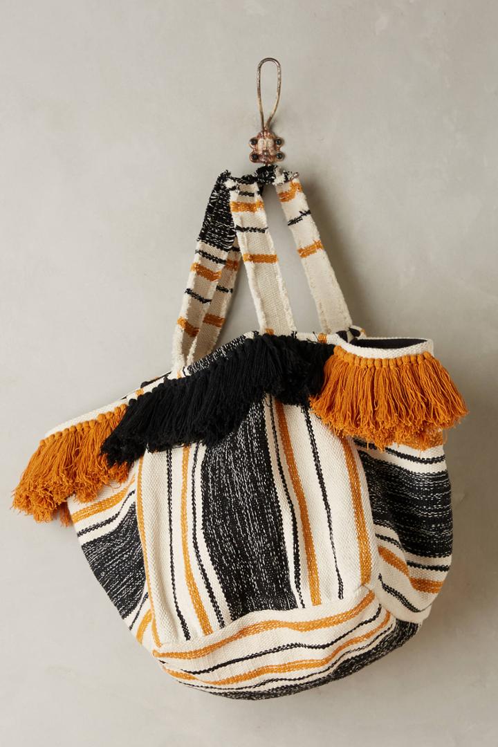 Shiraleah Bohemia Tote