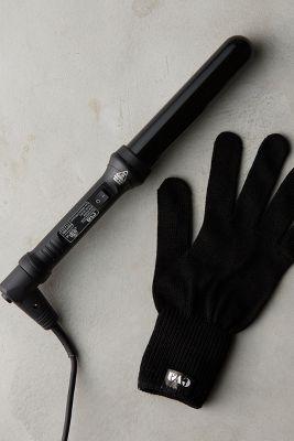 Anthropologie Eva Nyc Tourmaline Clip-free Curler
