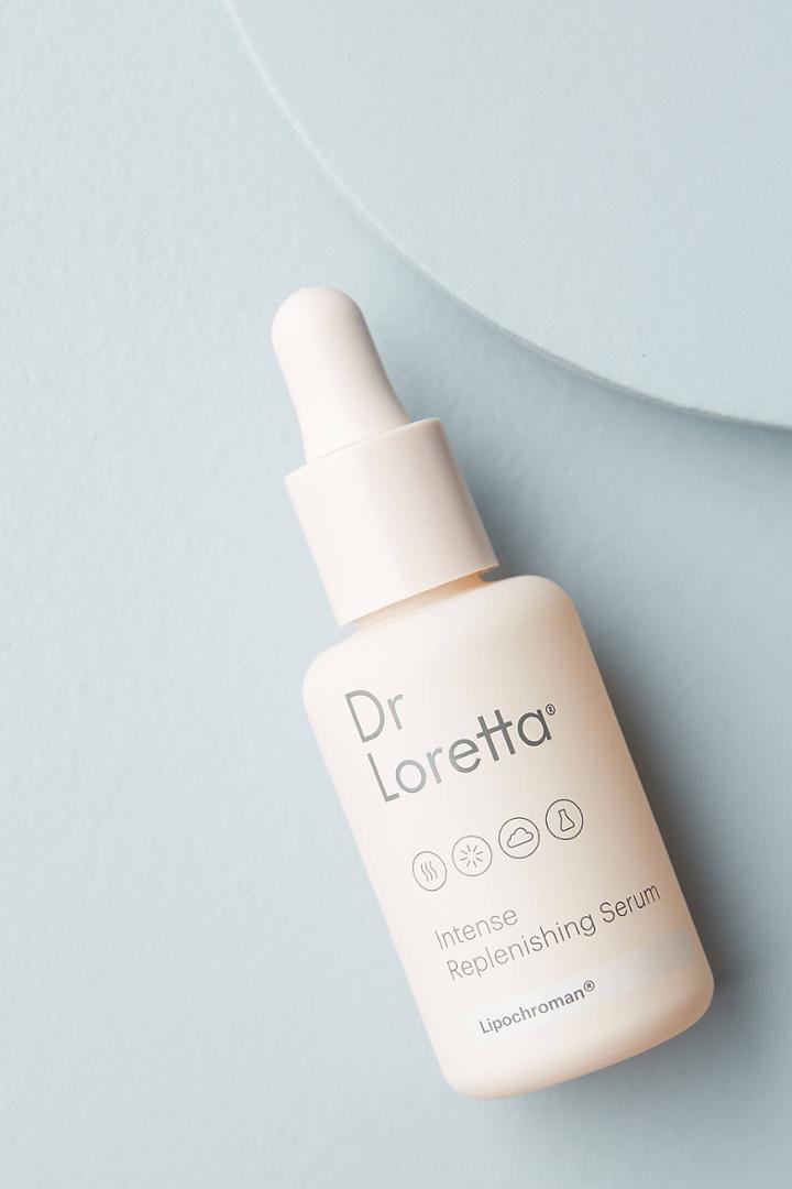 Dr. Loretta Intense Replenishing Serum
