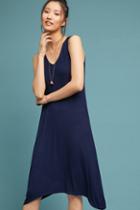 Michael Stars Cross-back Dress