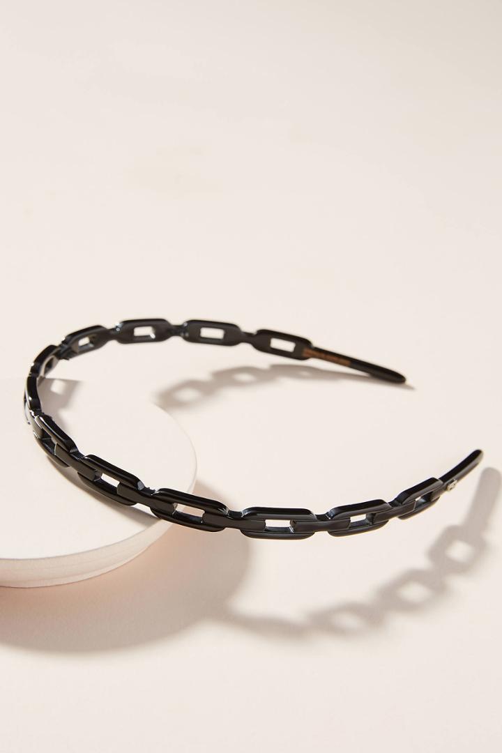 Alexandre De Paris Cannes Headband