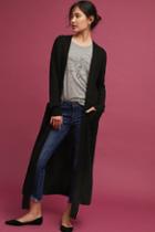 H.one Sonnie Long Cardigan