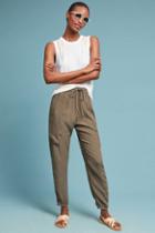 The Odells Slouchy Drawstring Pants