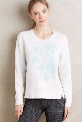 Pure + Good Serein Pullover