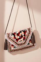 Anthropologie Luca Clutch