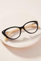 Anthropologie Kira Cat-eye Reading Glasses