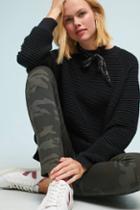 Sanctuary Camo Leggings