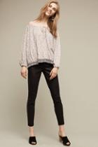Level 99 Janice Mid-rise Ultra Skinny Jeans