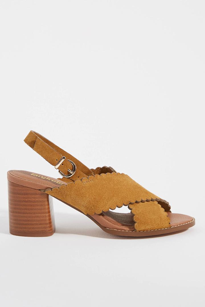 Farylrobin Blanche Heels