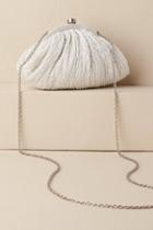 Anthropologie Margie Beaded Pouch