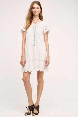 Holding Horses Brook Swing Dress