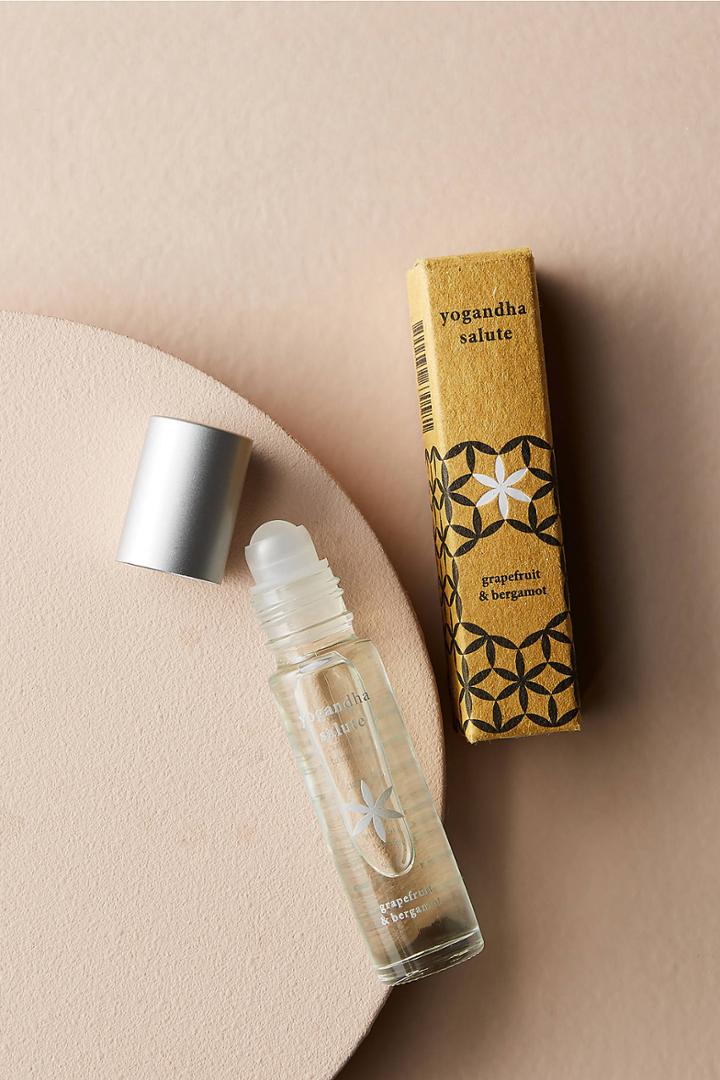 Yogandha Rollerball Oil