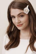 Ranjana Khan Florina Hair Clip