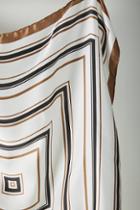 Anthropologie Cape Cod Kerchief Scarf