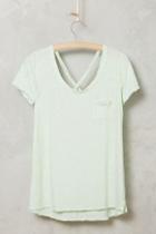 T.la Fiona Strap-back Tee