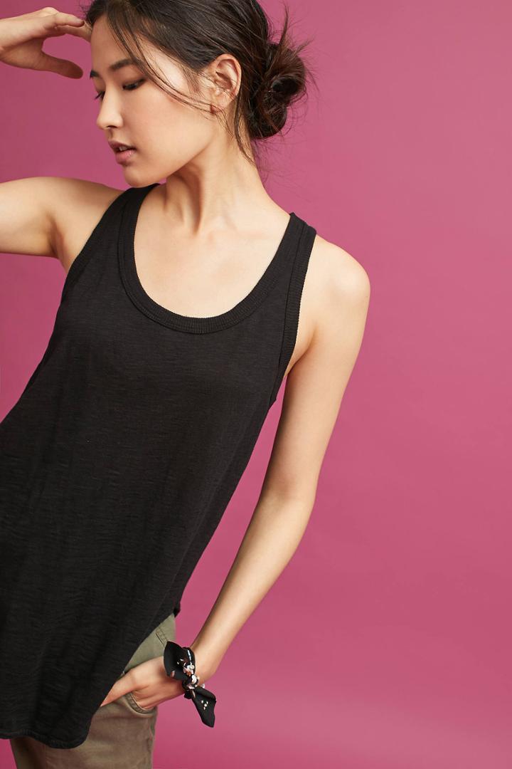 Wilt Shirttail Tank