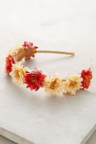 Anthropologie Garland Headband