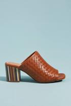 Lien.do By Seychelles Liendo By Seychelles Navarte Heeled Mules
