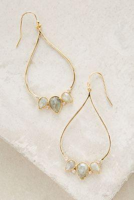 Anthropologie Palestrina Earrings