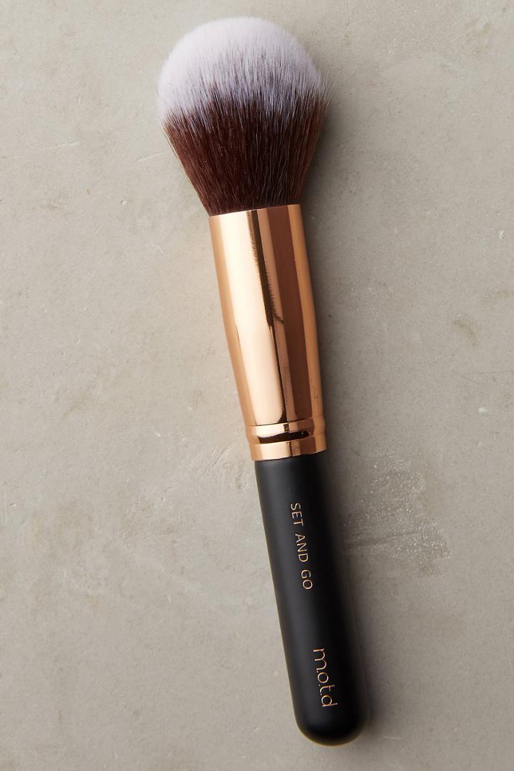 M.o.t.d Set And Go Brush